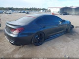 BMW M6 Gran Coupe WBS6C9C56FD467785 снимка