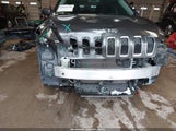 Jeep Cherokee Latitude 4X4 1C4PJMCB3HW601315 снимка