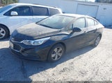 Chevrolet Cruze Ls Auto 1G1BC5SM2G7258625 снимка
