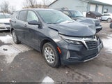 Chevrolet Equinox Fwd Lt 3GNAXKEV5NS238966 photo