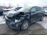 Chevrolet Equinox Fwd Lt 3GNAXKEV5NS238966 fotografie