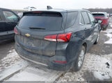 Chevrolet Equinox Fwd Lt 3GNAXKEV5NS238966 снимка