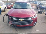 Chevrolet Traverse Fwd Lt Cloth 1GNERGKWXMJ161551 снимка