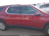 Chevrolet Traverse Fwd Lt Cloth 1GNERGKWXMJ161551 снимка