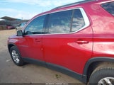 Chevrolet Traverse Fwd Lt Cloth 1GNERGKWXMJ161551 снимка