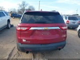 Chevrolet Traverse Fwd Lt Cloth 1GNERGKWXMJ161551 снимка