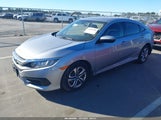 Honda Civic Lx 2HGFC2F56JH509752 снимка