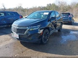 Chevrolet Equinox Fwd Ls 3GNAXHEG9RL309929 photo