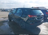 Chevrolet Equinox Fwd Ls 3GNAXHEG9RL309929 снимка