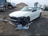 BMW 3 Series 330E xDrive 3MW39FS03P8D08229 снимка