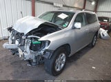 Toyota Highlander Base V6 JTEZK3EH8A2102732 снимка