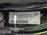 Audi A5 2.0T Premium WAULFAFR4BA015845 снимка