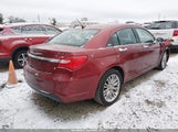 Chrysler 200 Limited 1C3CCBCG3DN507139 снимка