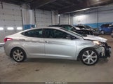 Hyundai Elantra Limited 5NPDH4AE7DH230395 снимка