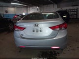 Hyundai Elantra Limited 5NPDH4AE7DH230395 снимка