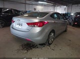 Hyundai Elantra Limited 5NPDH4AE7DH230395 снимка