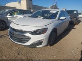 Chevrolet Malibu Fwd 1Lt 1G1ZD5ST3PF161247 снимка