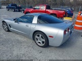 Chevrolet Corvette 1G1YY22G0W5128342 снимка