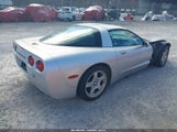 Chevrolet Corvette 1G1YY22G0W5128342 снимка