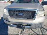 Ford F-150 60Th Anniversary/Fx2/Xl/Xlt 1FTRW12WX8FB62577 снимка