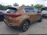 Kia Sportage Ex KNDPN3AC7L7793710 снимка