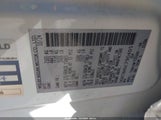 Nissan Rogue Sv Fwd 5N1BT3BA0SC790405 снимка