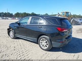 Chevrolet Equinox Fwd Lt 3GNAXKEV5NL118031 photo