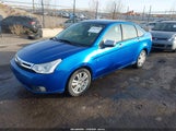 Ford Focus Sel 1FAHP3HN8AW194734 снимка