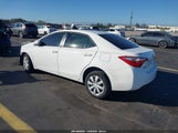 Toyota Corolla Le 2T1BURHE1EC093545 снимка