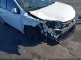 Toyota Corolla Le 2T1BURHE1EC093545 photo