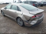 Lincoln Mkz Hybrid Standard 3LN6L5KU3KR618491 photo