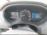 Lincoln Mkz Hybrid Standard 3LN6L5KU3KR618491 fotografie