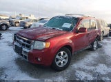Ford Escape Limited 1FMCU0E76CKB33180 fotografie