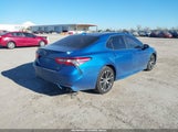 Toyota Camry Se 4T1B11HK1KU268340 fotografie