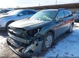 Subaru Outback 2.5I Premium 4S4BSBCC1F3211246 fotografie