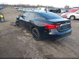 Nissan Maxima 3.5 Sr 1N4AA6AP0HC401547 снимка