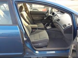 Honda Civic Lx 19XFA1F57BE036388 снимка