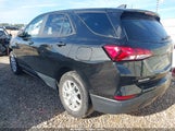 Chevrolet Equinox Fwd 1Fl 2GNAXFEV3N6125832 photo