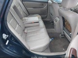 Toyota Avalon Xl/Xls 4T1BF28BX34321027 снимка