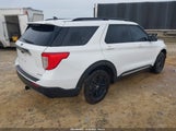 Ford Explorer Xlt 1FMSK8DH6MGC45881 снимка