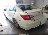 Subaru Legacy 2.5I Limited 4S3BNAN67F3036336 снимка