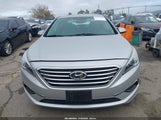 Hyundai Sonata Se 5NPE24AF8HH546182 снимка