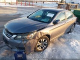 Honda Accord Lx 1HGCR2F35EA014933 снимка