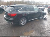 Acura Mdx Standard 5J8YD4H31LL041125 снимка