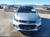 Chevrolet Trax Fwd Ls KL7CJKSB9LB320458 снимка