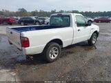 Ford Ranger Xl/Xlt 1FTYR10D58PA58206 снимка