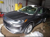 Ford Escape Se 1FMCU9G65LUA70117 photo