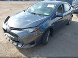 Toyota Corolla Le 2T1BURHE4HC953491 снимка
