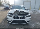BMW X1 xDrive28I WBXHT3C32H5F74525 снимка