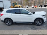BMW X1 xDrive28I WBXHT3C32H5F74525 снимка